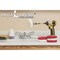 Drillbrush Drill Brush - Drill Attachment - Bathroom - Power Scrubber Pads P4-3WR-3V-5X-QC-DB - alternate 2